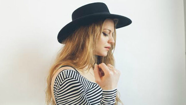 Jo Harman plays BluesFest London Saturday 29th October