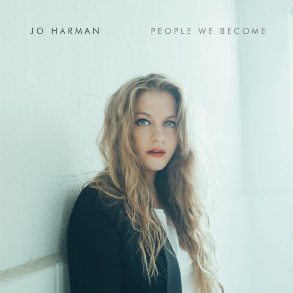 Jo Harman New Album Plans Announced on BPI Website