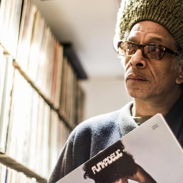 Don Letts’ Culture Clash Radio Show on 6Music plays Pilote