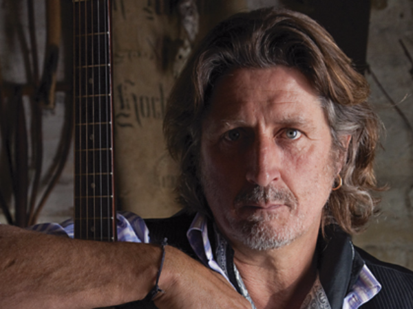 Southdowns Folk Festival Announces Headliners for 2017