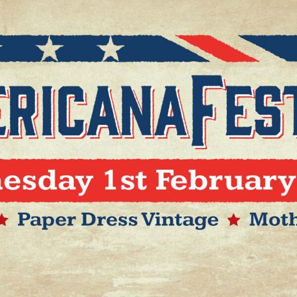 The Americana Music Association