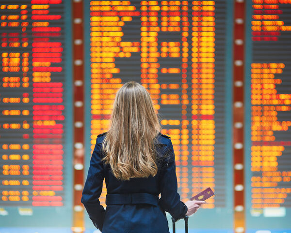 Trusted Travel