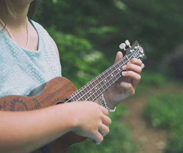 Southdowns Folk Festival? It’s community focused (and more…)