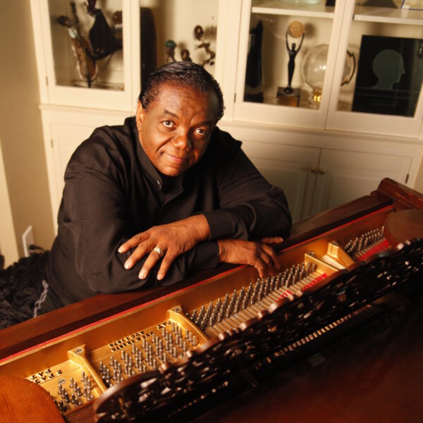 Lamont Dozier UK Tour Rescheduled