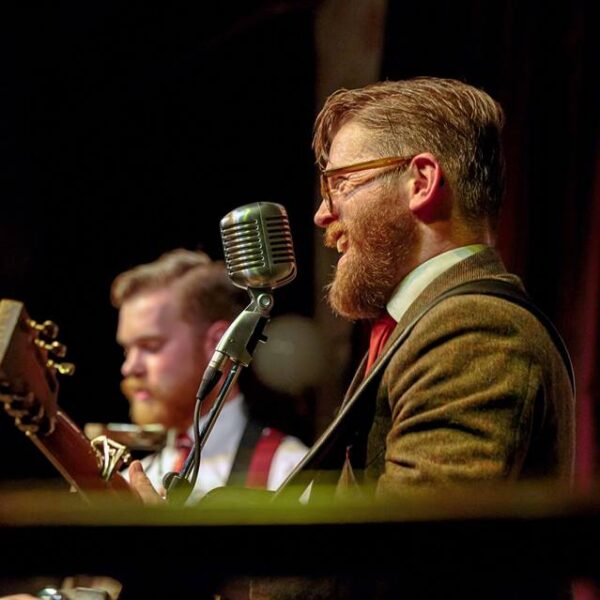 Colne Blues Festival – Up For A(nother) Award