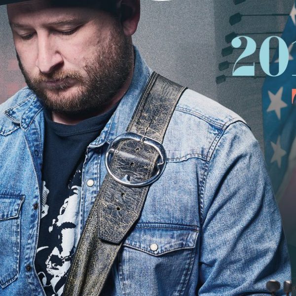 Josh Smith’s just announced UK Tour 2019!