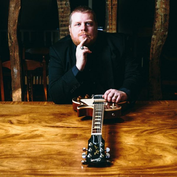 Colne Blues Festival Introduce Their 2019 Spotify Playlist