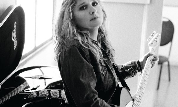 Melissa Etheridge European Headline Tour 2019…