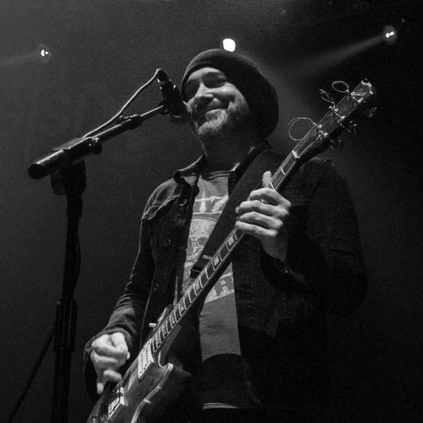 Matt Pearce’s Single plus Album dates announced