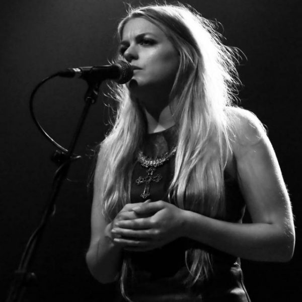 Jo Harman chats to Robert Elms as ‘Cloudy’ continues to attract yet more airplay love…