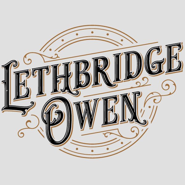Lethbridge Owen’s New Album ‘Mind Over Matter’ Out Now