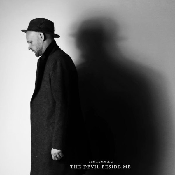 Ben Hemming releases new album ‘The Devil Beside Me’ today