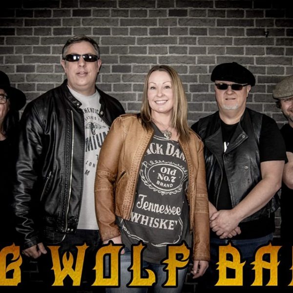 Colne Blues Festival reveals new stage