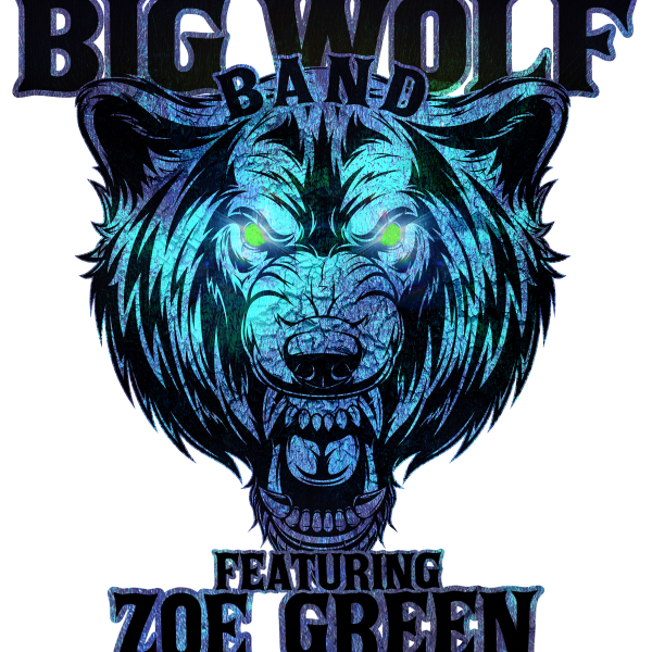 Music News reviews Big Wolf Band ft. Zoe Green’s upcoming album