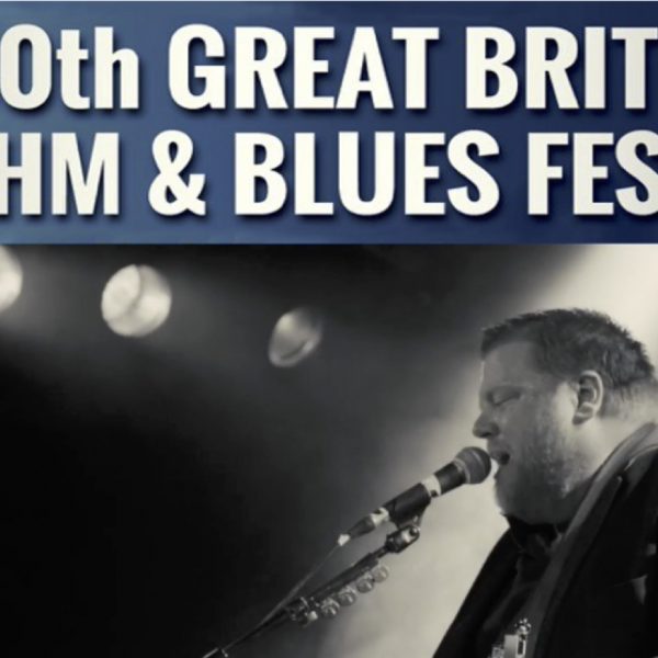 The Great British Rhythm & Blues Festival 2019: What’s to come…