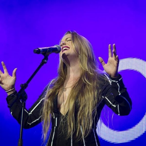 Jo Harman’s Autumn Tour starts this Friday