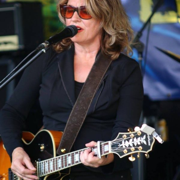 Lisa Mills’ recent UK shows have had great audience response