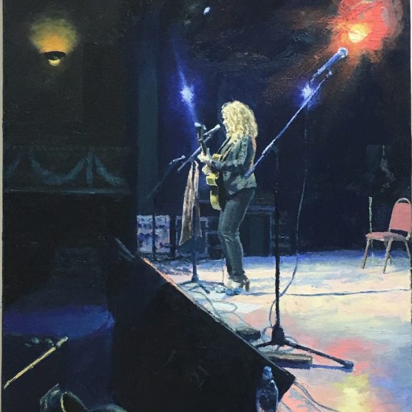 Look out for Colne Festival’s Art Exhibition this summer…