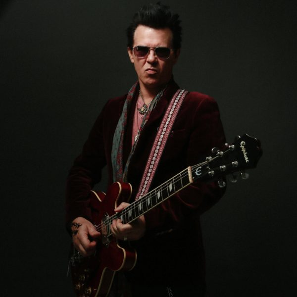 Soul Tracks premieres Mike Farris at The Masterlink Sessions