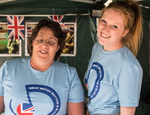 Final day to sign up to volunteer for #colneblues2019