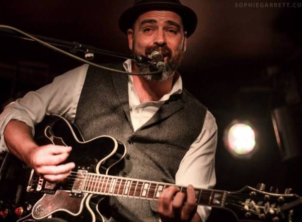 IBBA ‘Picks Of The Month’ Includes Two BiGiAM Related Artists