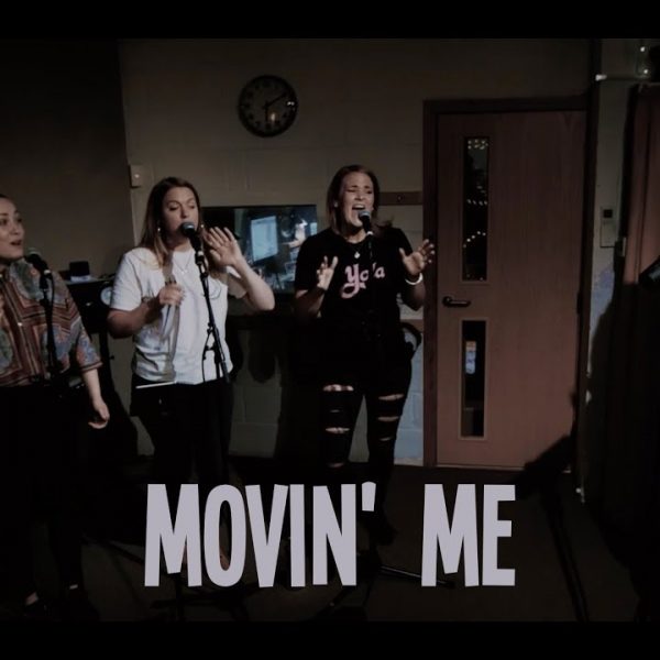 SoulTracks Premieres Mike Farris’ ‘Movin’ Me’ Video ft. Jo Harman