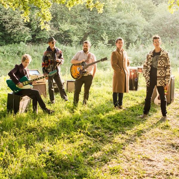 The 6th UK Blues Challenge Takes Place This Weekend…