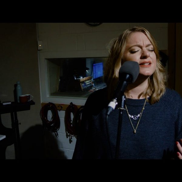 Jo Harman Announces “Signature Soul” DVD and Audio Set