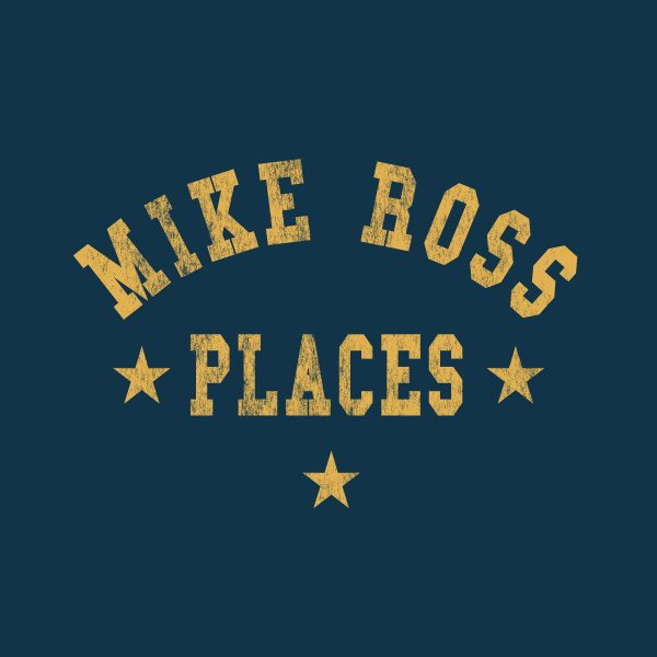 Mike Ross ‘Places’ – His Funky Take On Lockdown