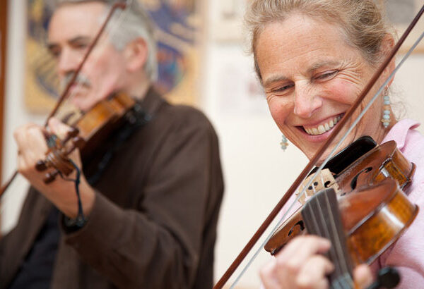 Congratulations Southdowns Folk Festival!
