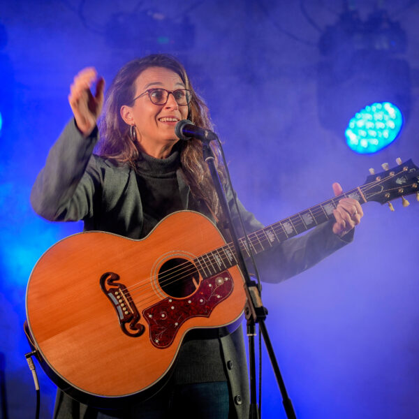Southdowns Music Festival A Resounding Success