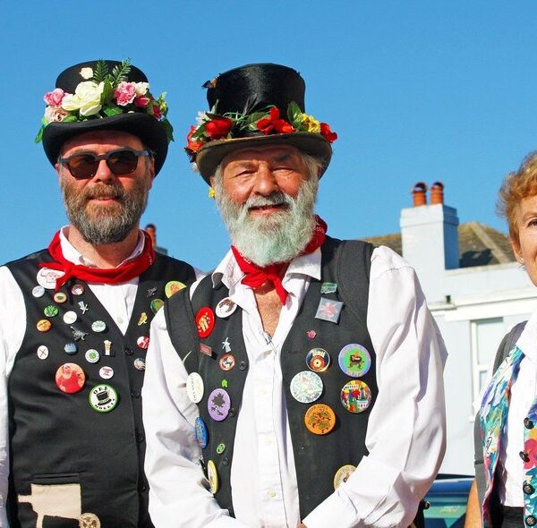 Free Folk and Americana Workshops