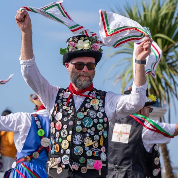 The South Downs Music Festival