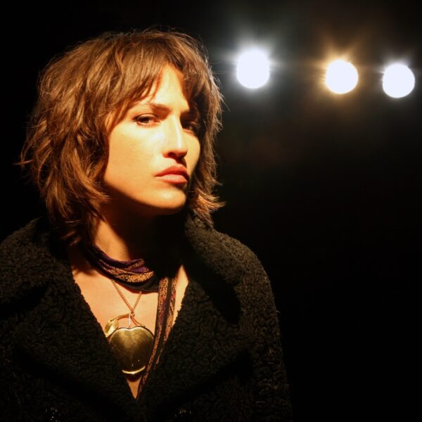 Joan As Police Woman plays Komedia, Brighton