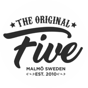 the original five