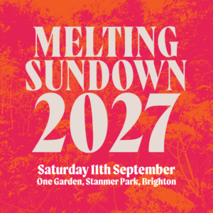 Melting Sundown Festival