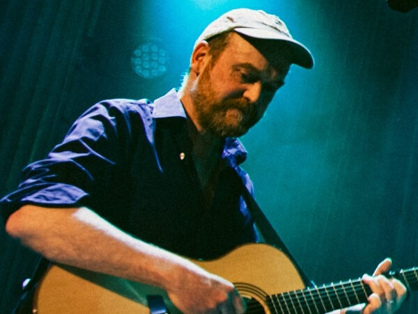 James Yorkston plays Folkstone Quarterhouse